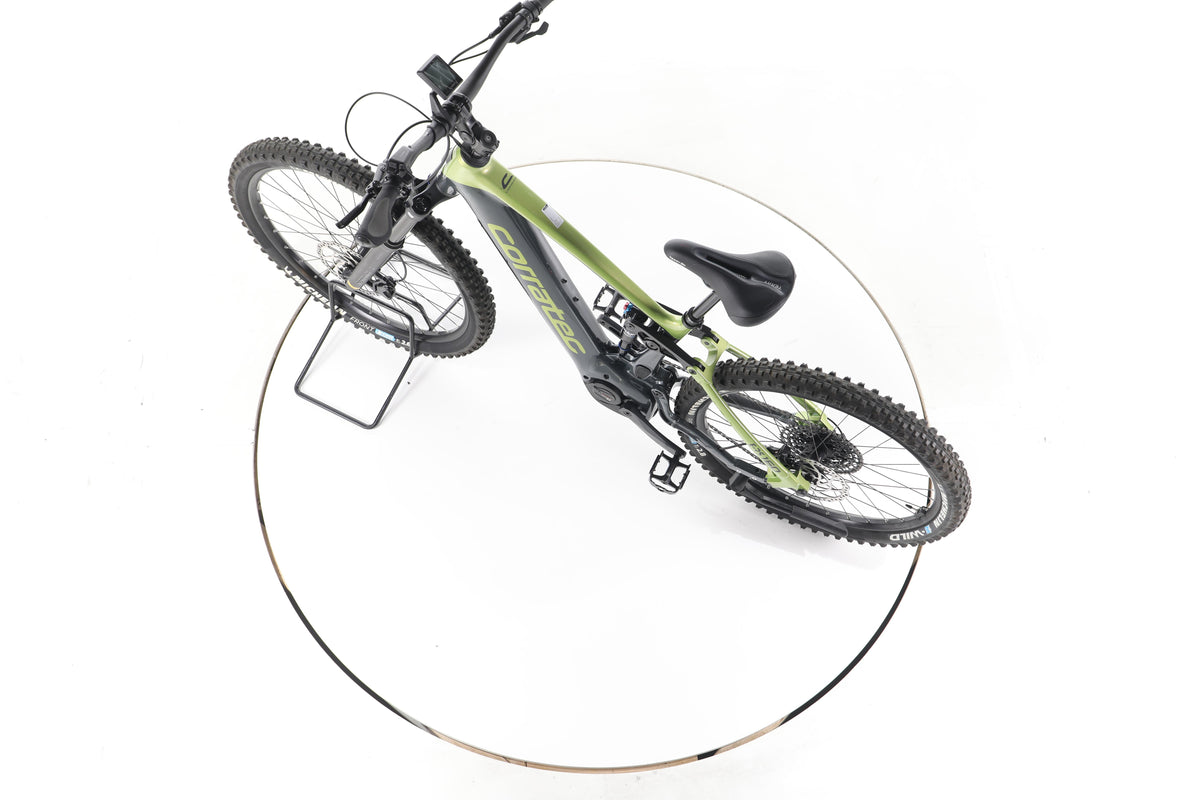 Corratec RS 160 Elite E-Bike Fully - Image 20