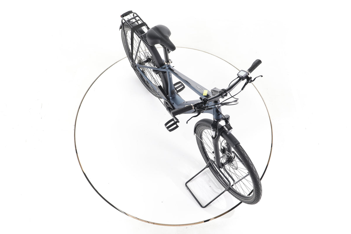 Scott Sub Tour eRide20 Trekking E-Bike - Image 15