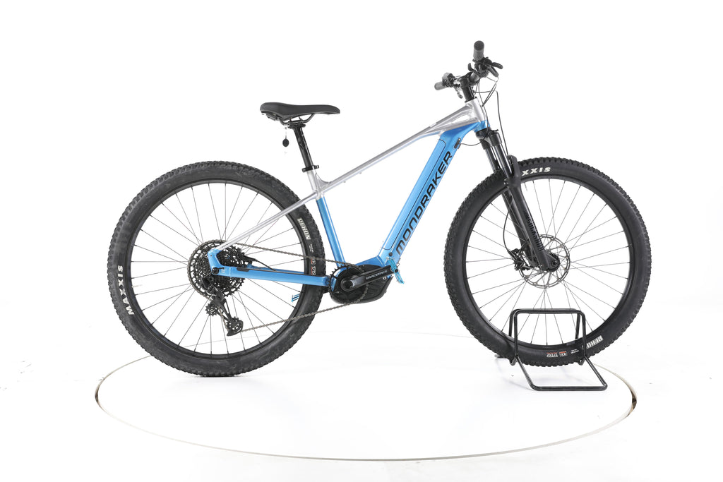 Mondraker Prime E-Bike - Image 1