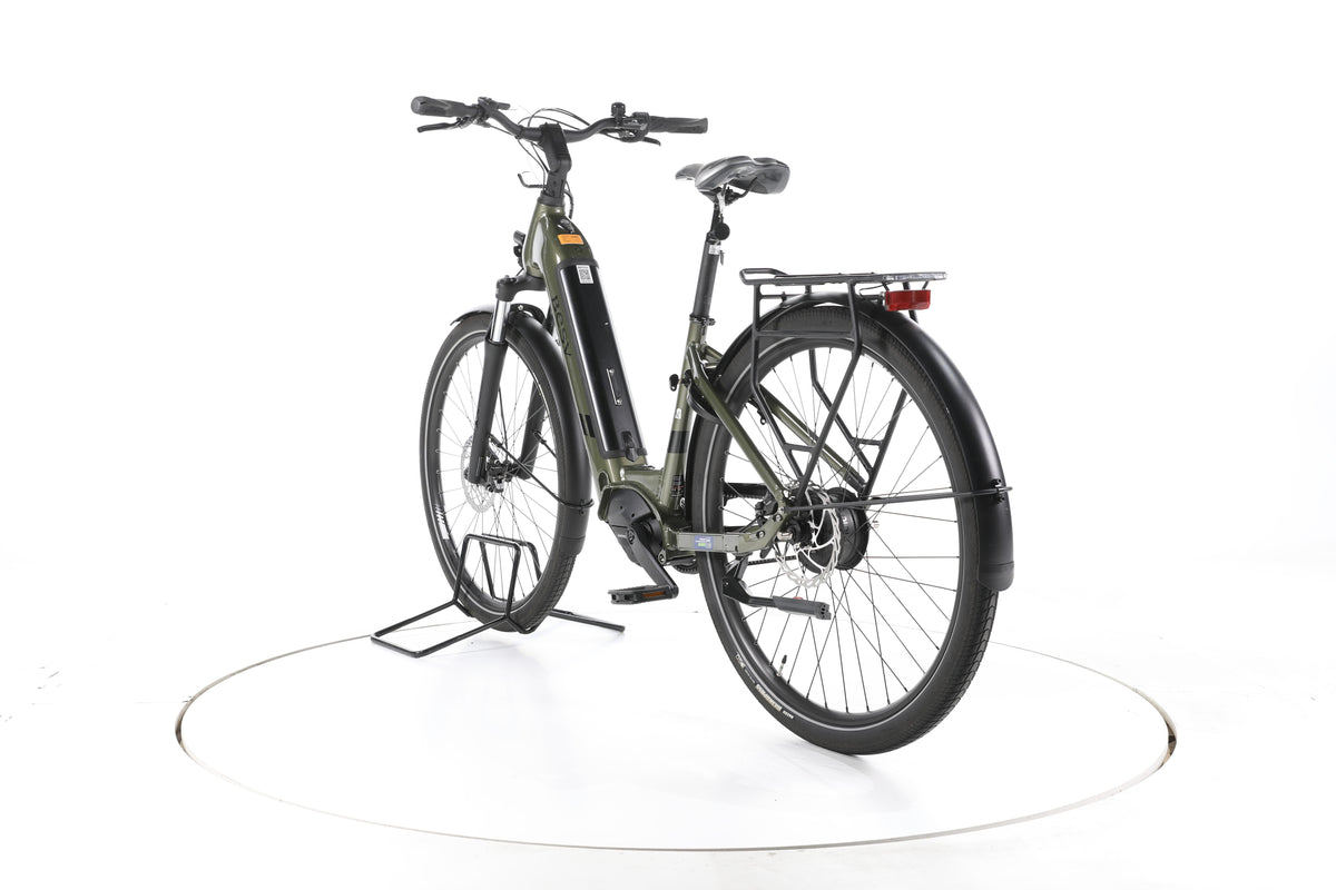 BESV CT 1.3 City E-Bike Tiefeinsteiger - Image 9
