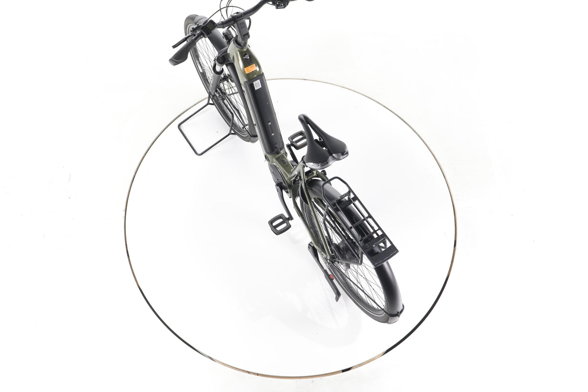 BESV CT 1.3 City E-Bike Tiefeinsteiger - Image 21
