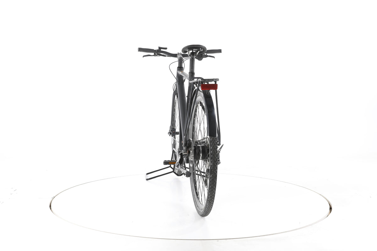 FALTER E 9.0 Trekking E-Bike - Image 10