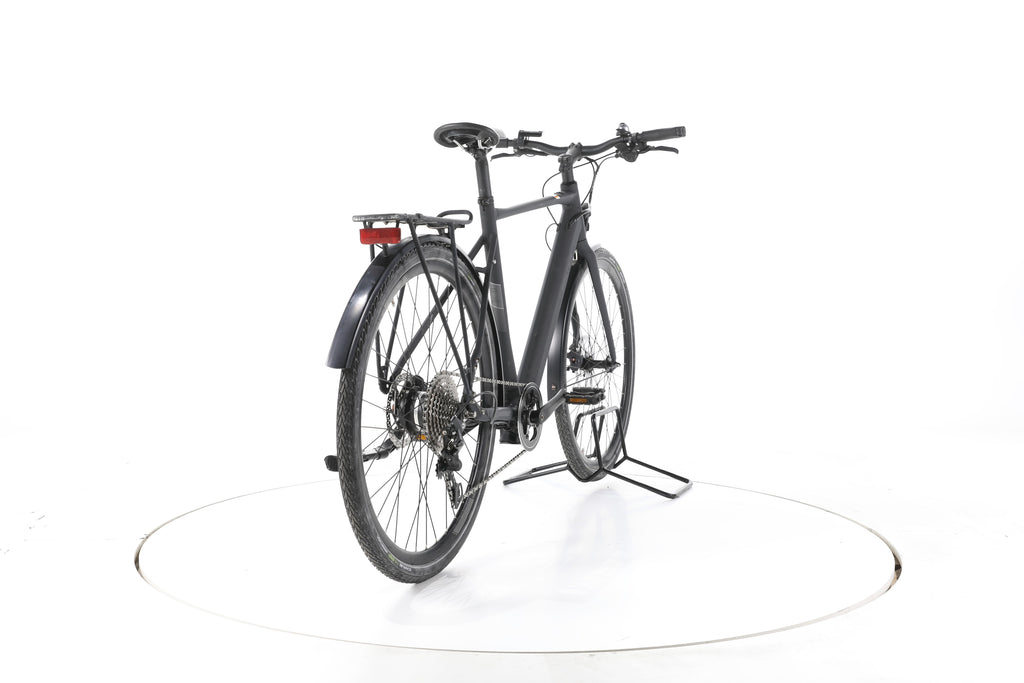 FALTER E 9.0 Trekking E-Bike - Image 11