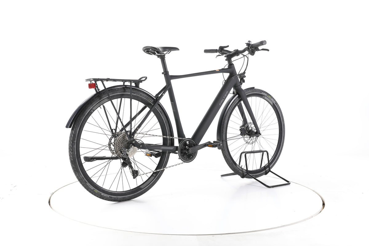 FALTER E 9.0 Trekking E-Bike - Image 12