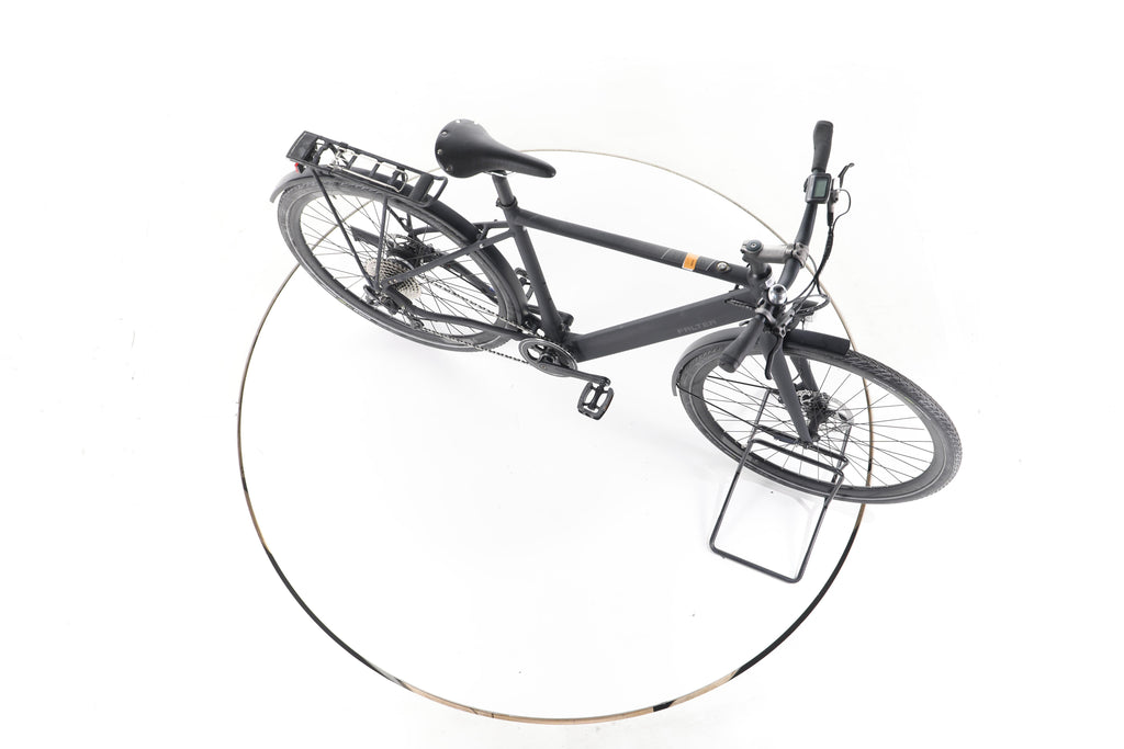 FALTER E 9.0 Trekking E-Bike - Image 14
