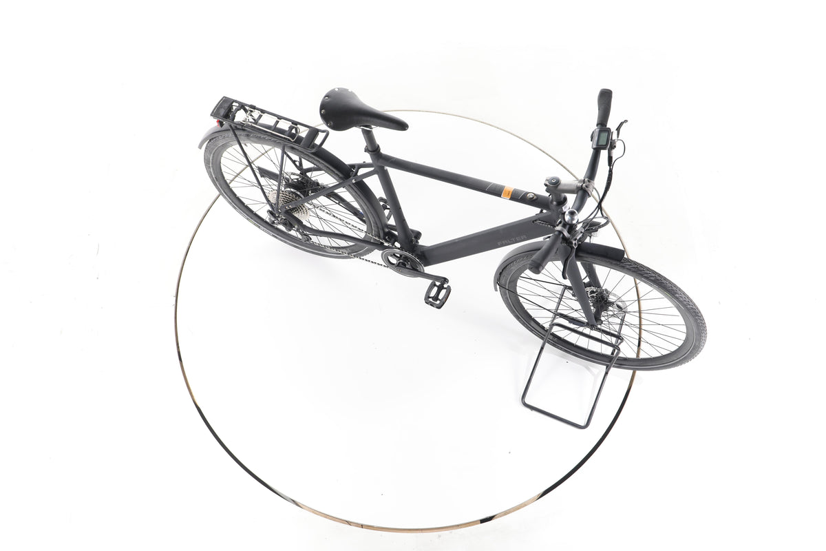 FALTER E 9.0 Trekking E-Bike - Image 14