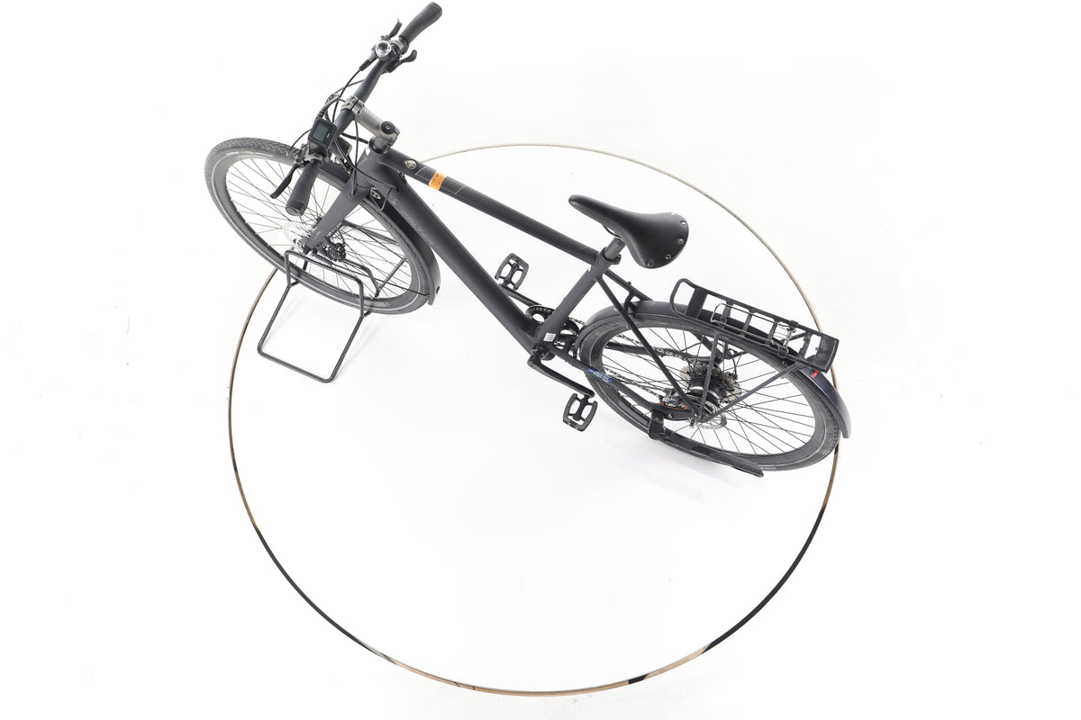 FALTER E 9.0 Trekking E-Bike - Image 20