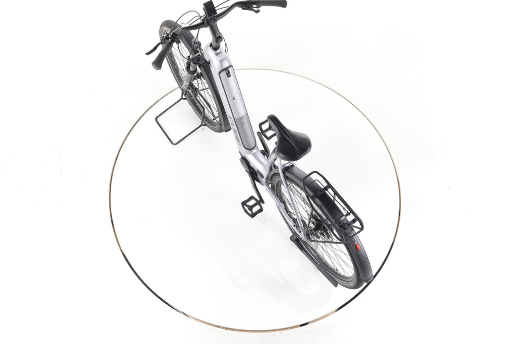 Cube Nuride Hybrid EXC Allroad Trekking E-Bike Tiefeinsteiger - Image 21