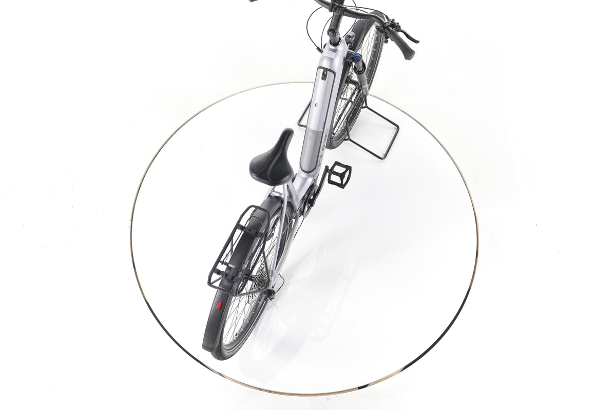 Cube Nuride Hybrid EXC Allroad Trekking E-Bike Tiefeinsteiger - Image 23