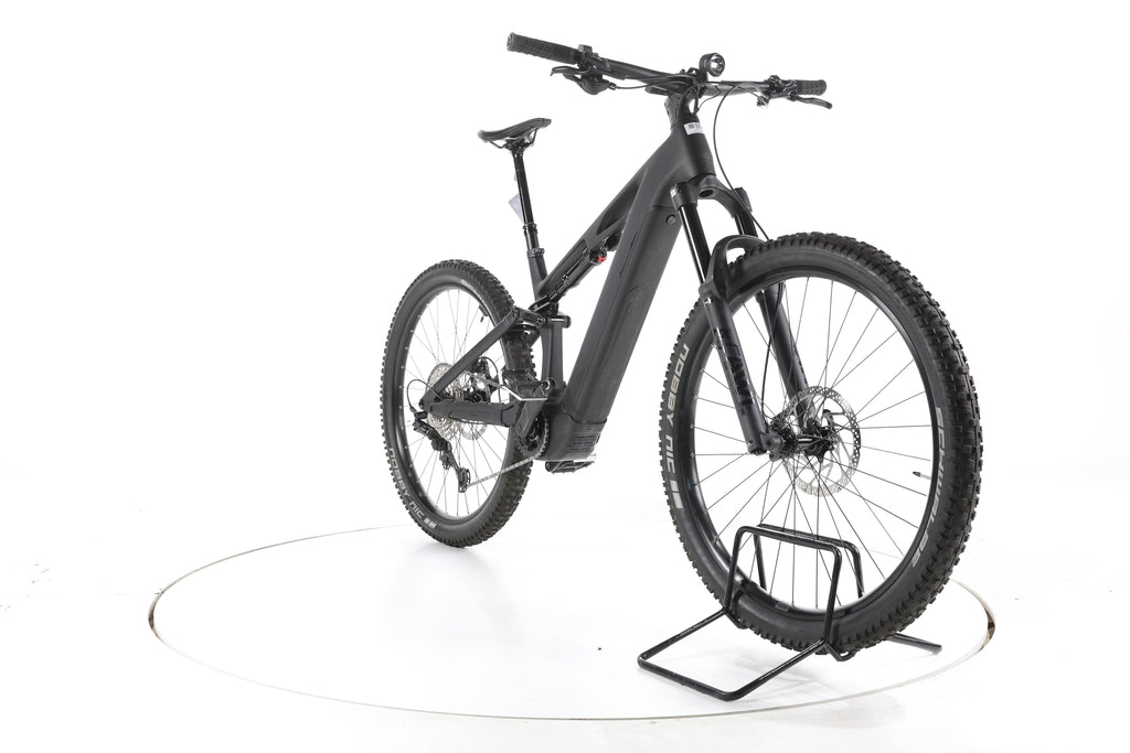Cube Stereo Hybrid ONE44 HPC Race E-Bike Fully Carbon 2025 - Image 3