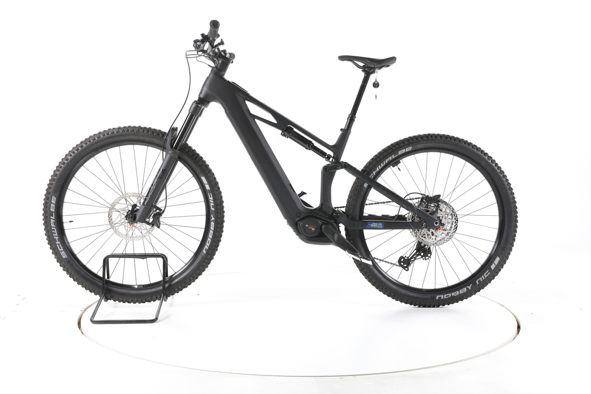 Cube Stereo Hybrid ONE44 HPC Race E-Bike Fully Carbon 2025 - Image 7
