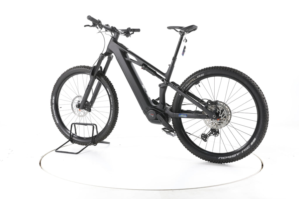 Cube Stereo Hybrid ONE44 HPC Race E-Bike Fully Carbon 2025 - Image 8