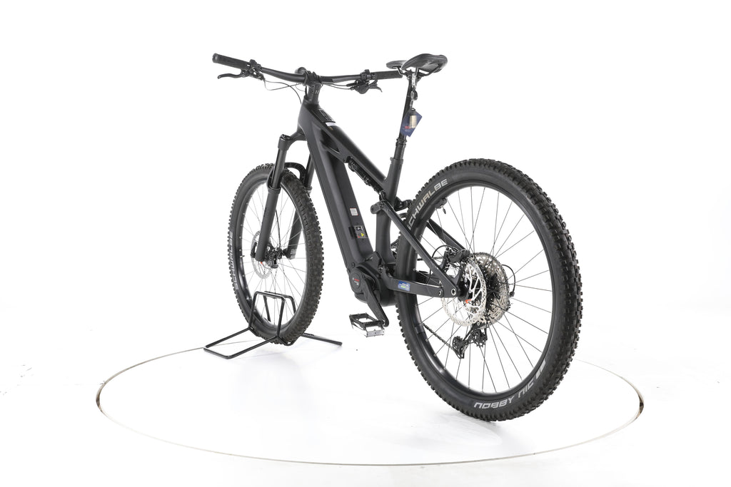 Cube Stereo Hybrid ONE44 HPC Race E-Bike Fully Carbon 2025 - Image 9