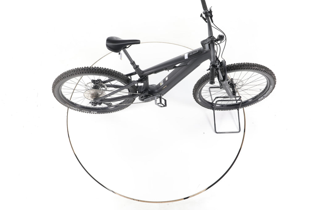 Cube Stereo Hybrid ONE44 HPC Race E-Bike Fully Carbon 2025 - Image 13