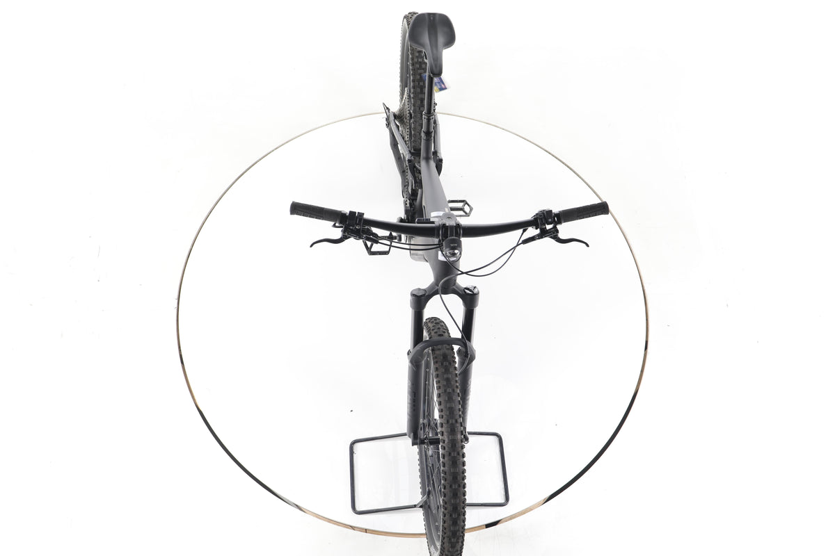 Cube Stereo Hybrid ONE44 HPC Race E-Bike Fully Carbon 2025 - Image 16