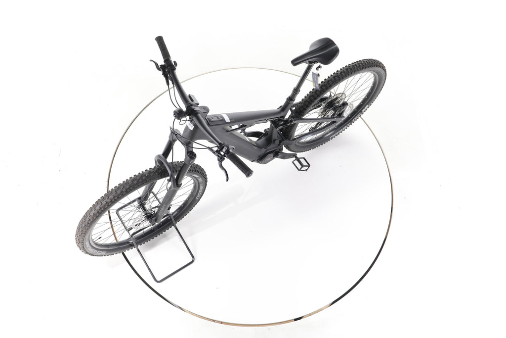 Cube Stereo Hybrid ONE44 HPC Race E-Bike Fully Carbon 2025 - Image 18