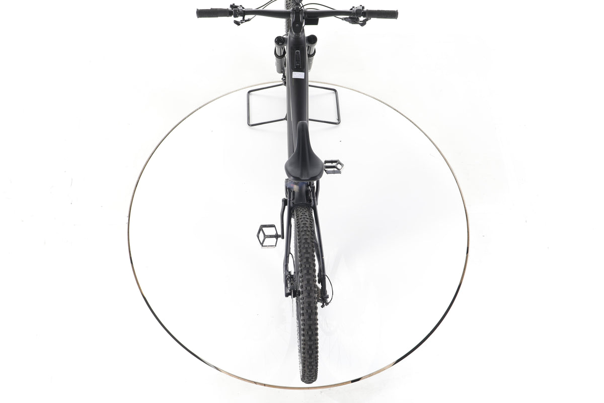 Cube Stereo Hybrid ONE44 HPC Race E-Bike Fully Carbon 2025 - Image 22