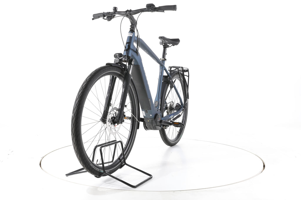 Scott Sub Tour eRide 20 Trekking E-Bike - Image 5