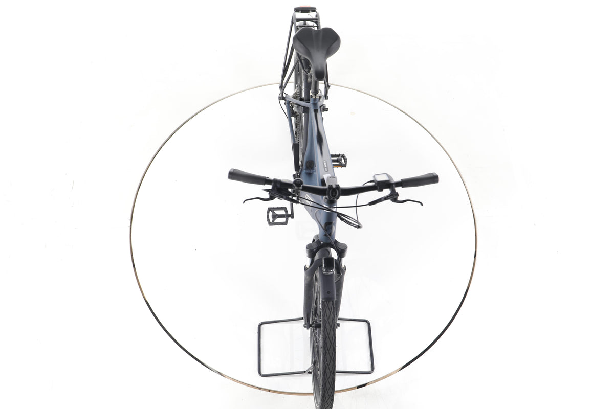 Scott Sub Tour eRide 20 Trekking E-Bike - Image 16