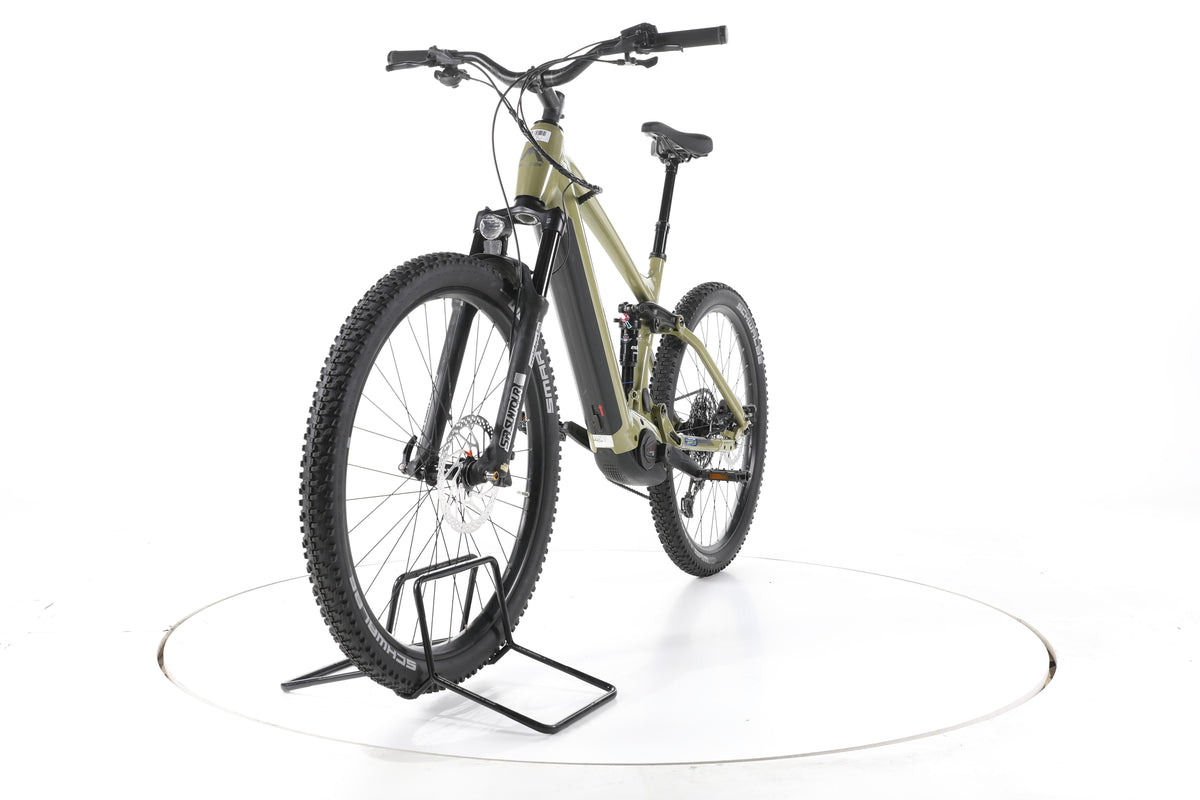 MORRISON YUROK FS E-Bike Fully - Image 5