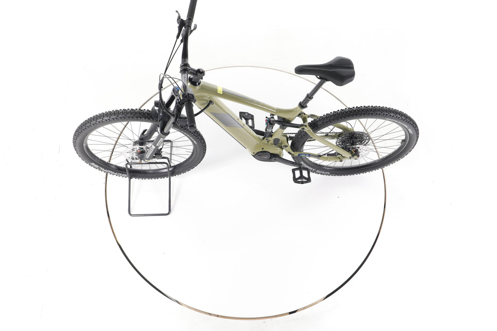 MORRISON YUROK FS E-Bike Fully - Image 19