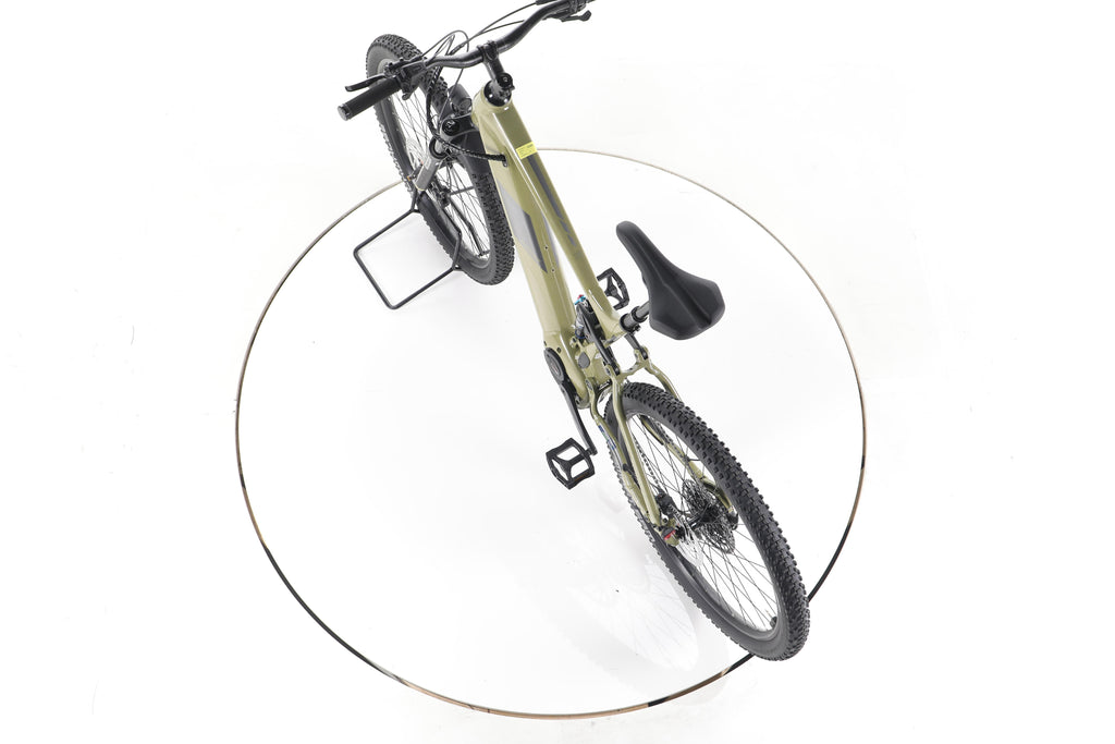 MORRISON YUROK FS E-Bike Fully - Image 21