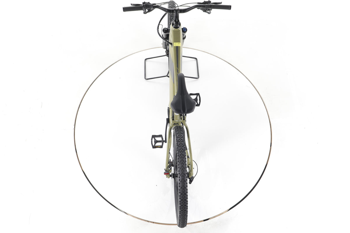 MORRISON YUROK FS E-Bike Fully - Image 22