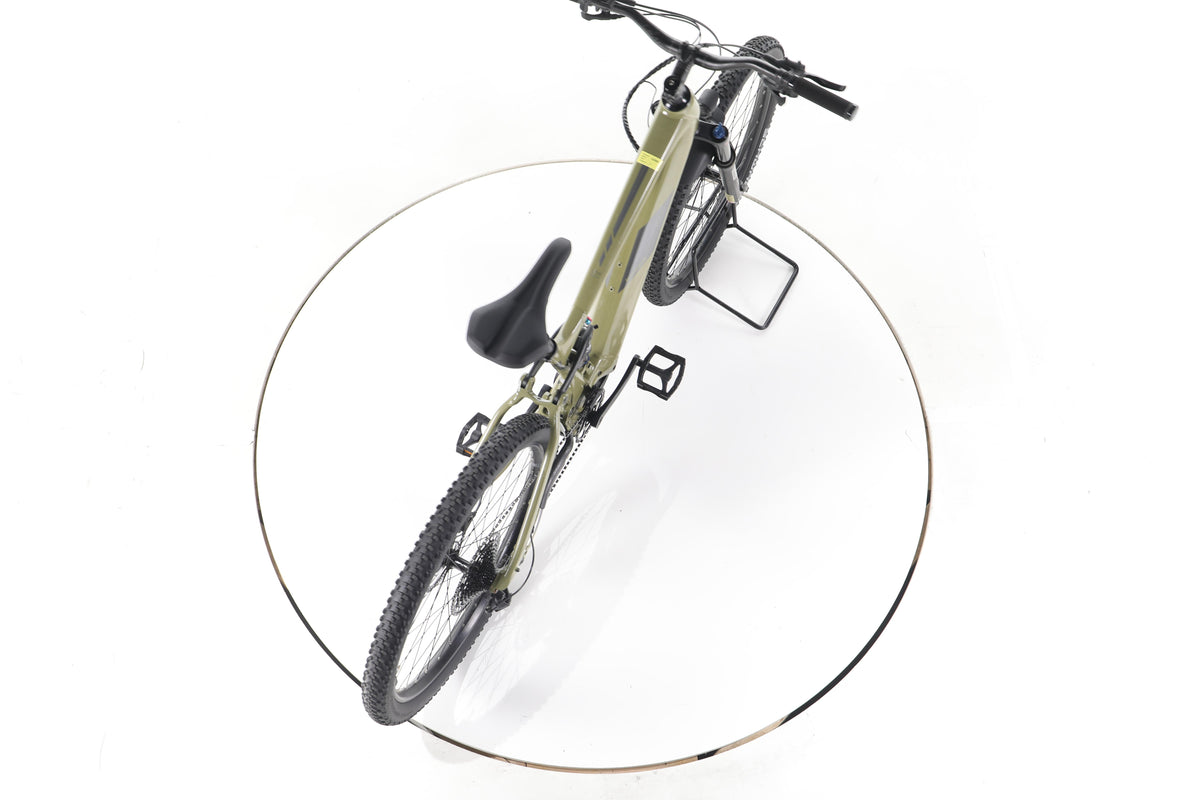 MORRISON YUROK FS E-Bike Fully - Image 23