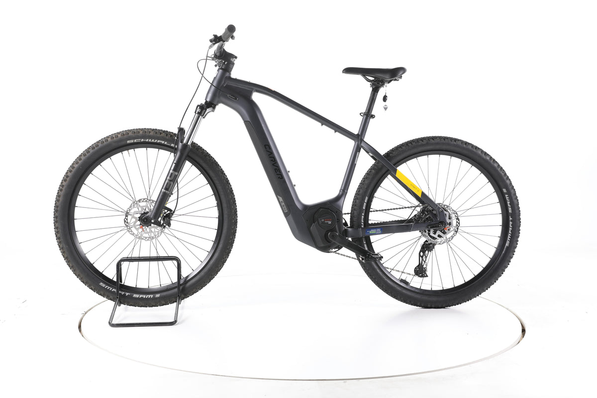 Carver Strict E.510 E-Bike 2024 - Image 7