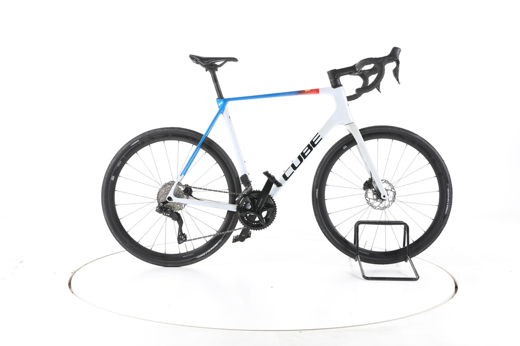 Cube Cross Race C:62 SLX Gravelbike Carbon 2024 - Image 1