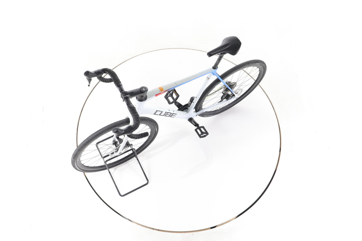 Cube Cross Race C:62 SLX Gravelbike Carbon 2024 - Image 18