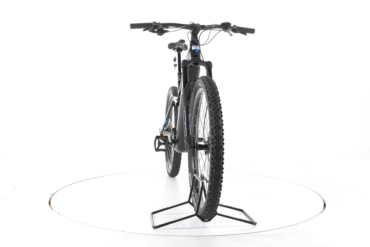 Cube Stereo Hybrid 140 HPC SLX 750 E-Bike Fully Carbon - Image 4