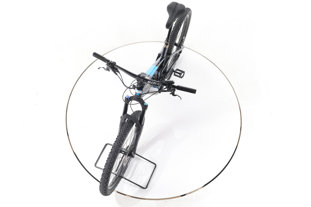 Cube Stereo Hybrid 140 HPC SLX 750 E-Bike Fully Carbon - Image 17
