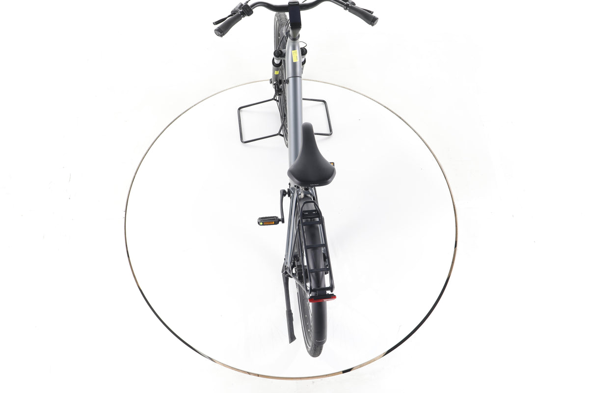 TENWAYS CGO800S City E-Bike Tiefeinsteiger 2025 - Image 22