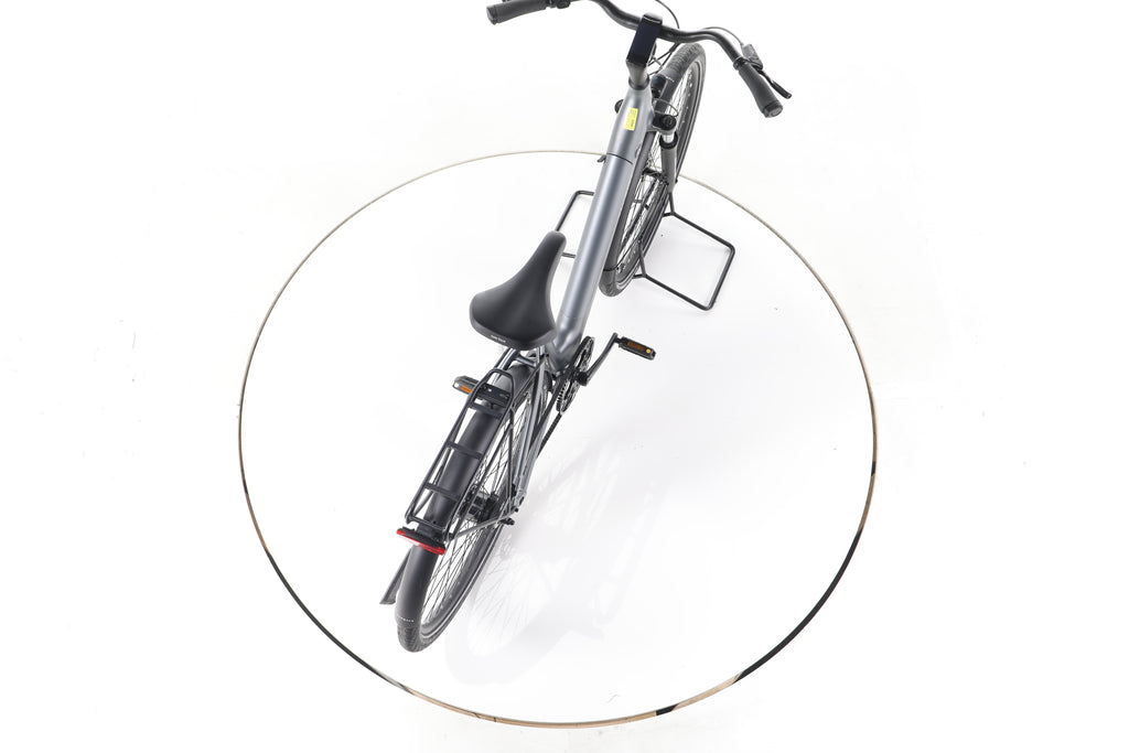 TENWAYS CGO800S City E-Bike Tiefeinsteiger 2025 - Image 23