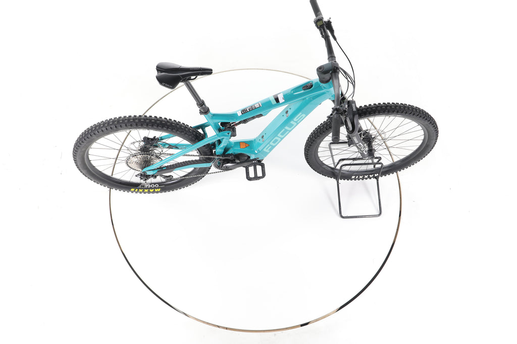 Focus JAM² 7.8 E-Bike Fully - Image 13