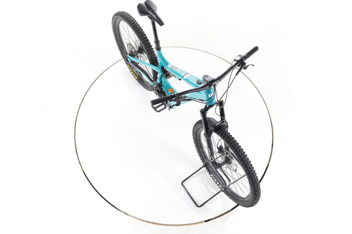 Focus JAM² 7.8 E-Bike Fully - Image 15