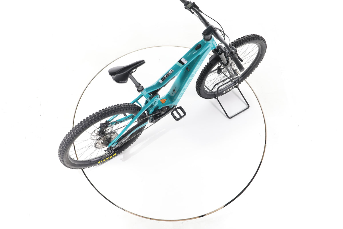 Focus JAM² 7.8 E-Bike Fully - Image 24