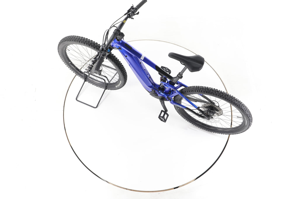 Giant Trance X E+ 2 E-Bike Fully - Image 20
