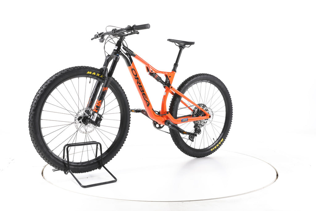 Orbea Oiz H10 Fahrrad Fully - Image 6