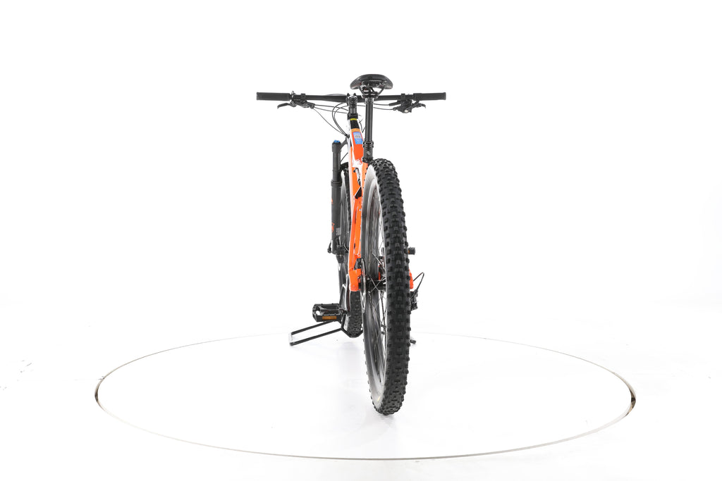 Orbea Oiz H10 Fahrrad Fully - Image 10