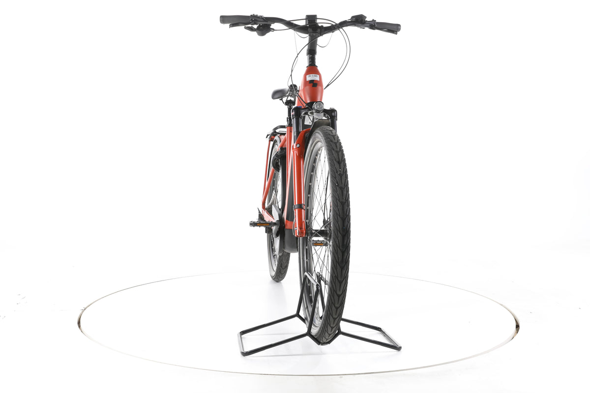 Cube Kathmandu Hybrid EXC Trekking E-Bike Tiefeinsteiger - Image 4
