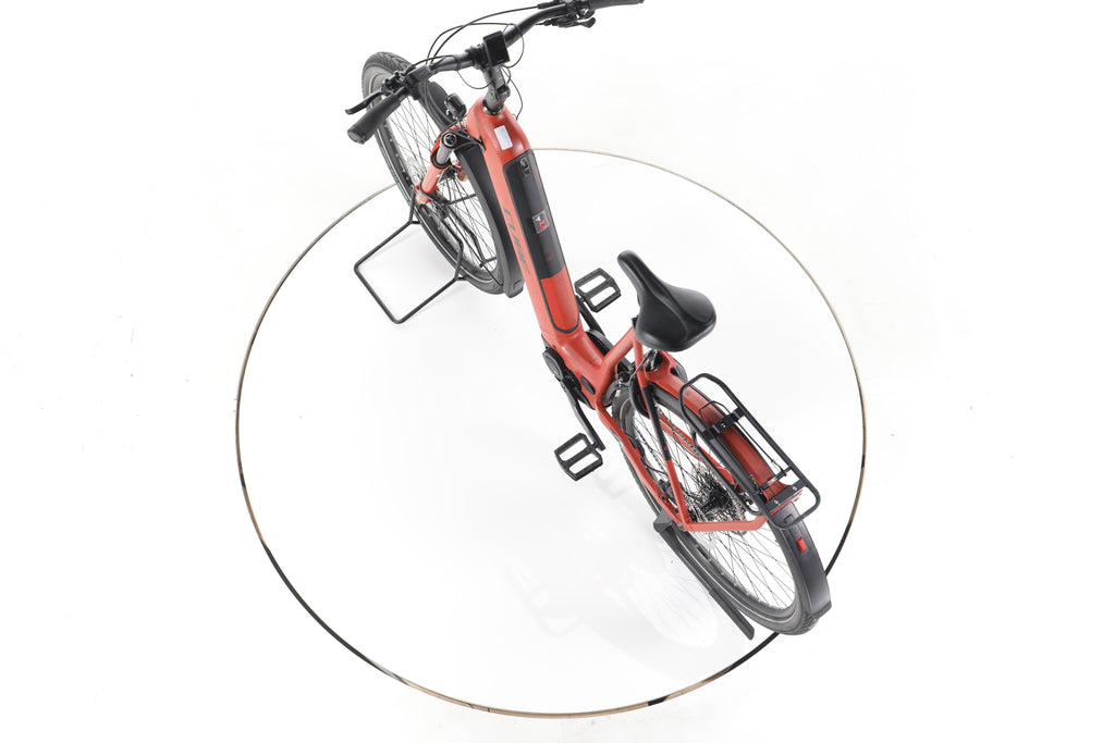Cube Kathmandu Hybrid EXC Trekking E-Bike Tiefeinsteiger - Image 21