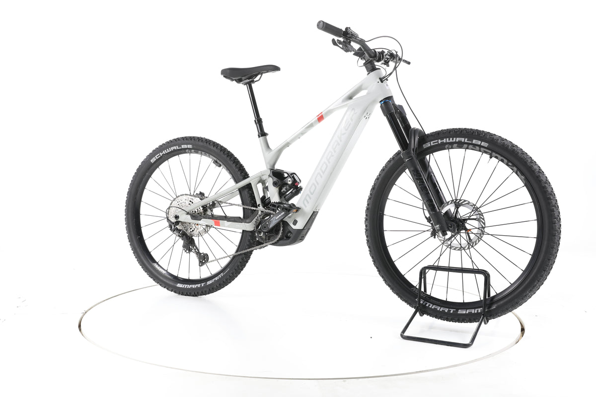 Mondraker Crafty R E-Bike Fully Carbon 2025 - Image 2