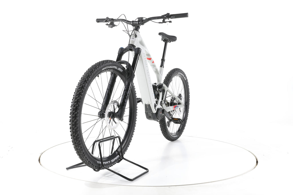 Mondraker Crafty R E-Bike Fully Carbon 2025 - Image 5