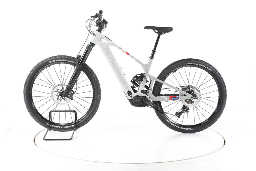 Mondraker Crafty R E-Bike Fully Carbon 2025 - Image 7