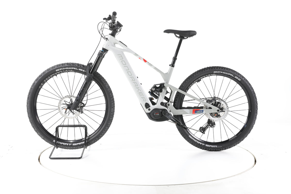 Mondraker Crafty R E-Bike Fully Carbon 2025 - Image 7