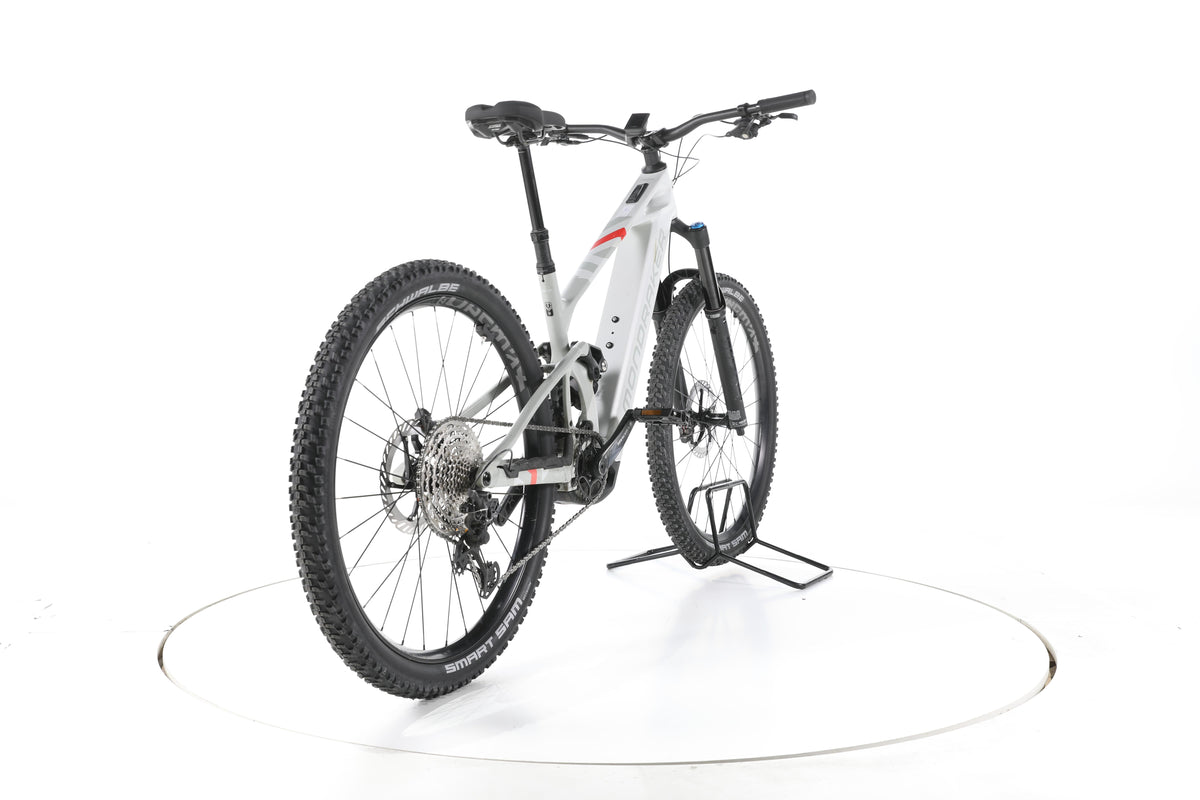 Mondraker Crafty R E-Bike Fully Carbon 2025 - Image 11