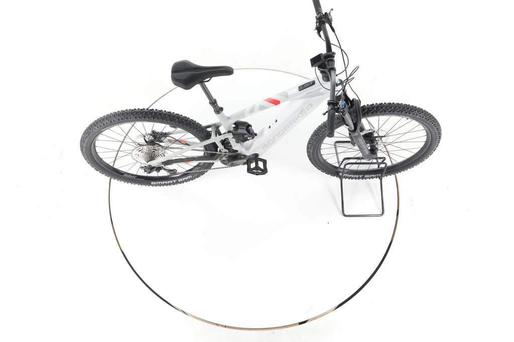 Mondraker Crafty R E-Bike Fully Carbon 2025 - Image 13