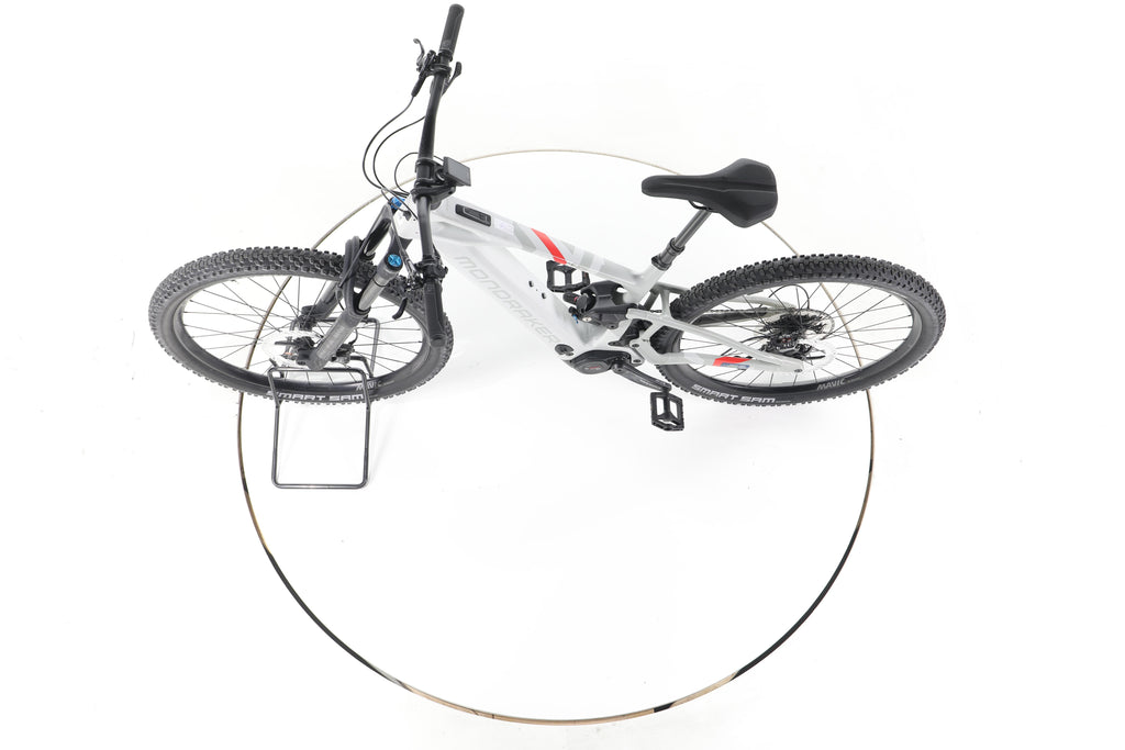 Mondraker Crafty R E-Bike Fully Carbon 2025 - Image 19
